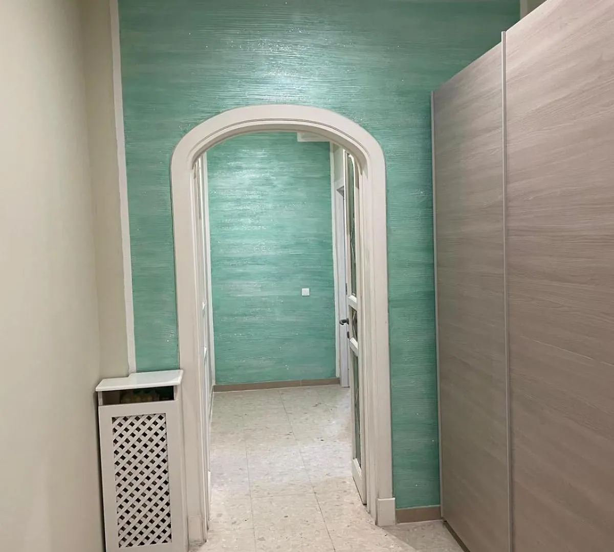 Vatican Rooms Mura Aurelie Ρώμη Πανσιόν