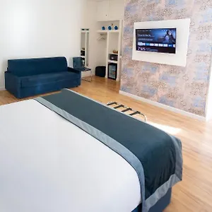  Guest house At Vatican Apartment&rooms