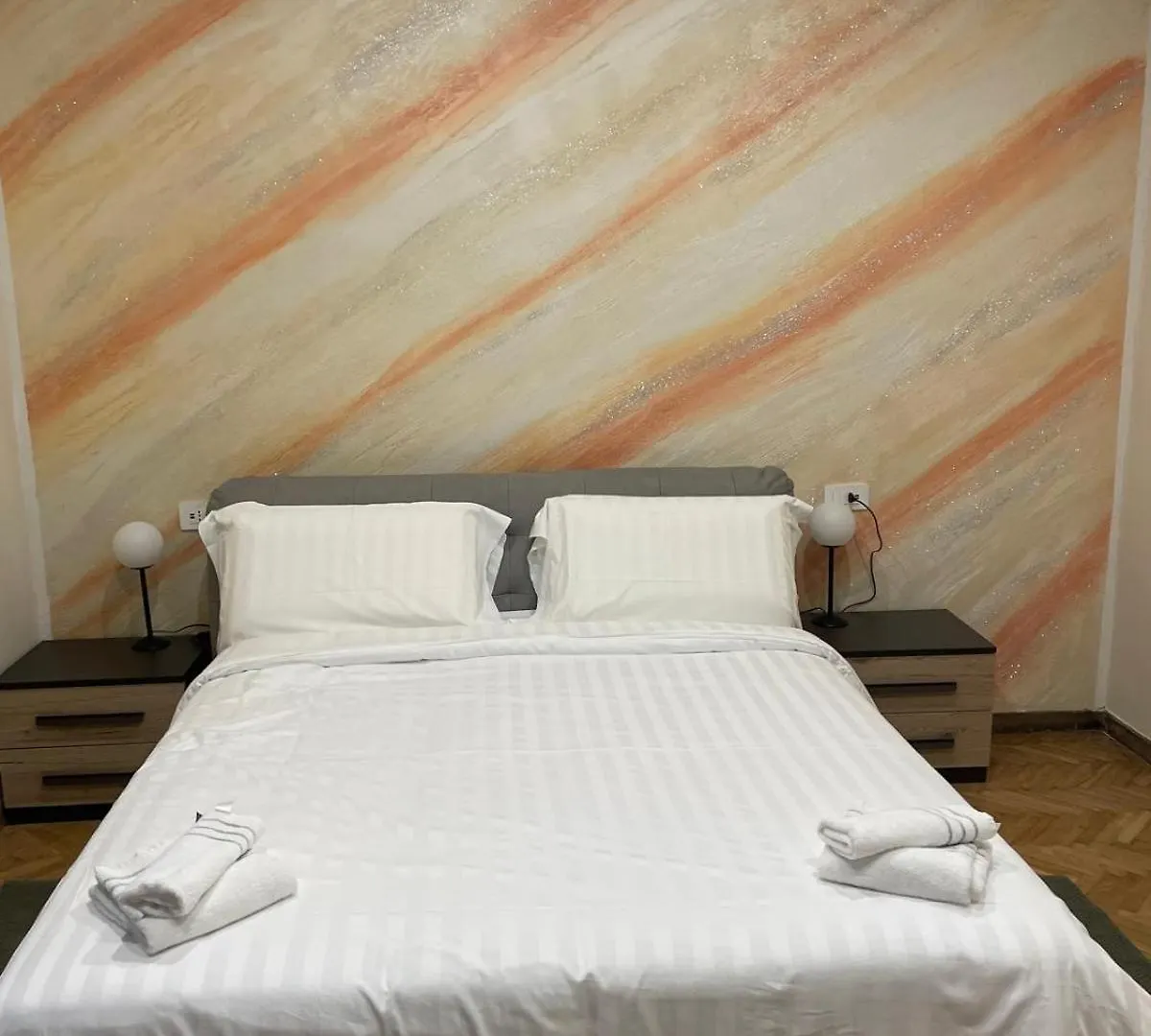 Vatican Rooms Mura Aurelie Rome 0*,  Italy